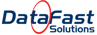 Data Fast Solutions Logo